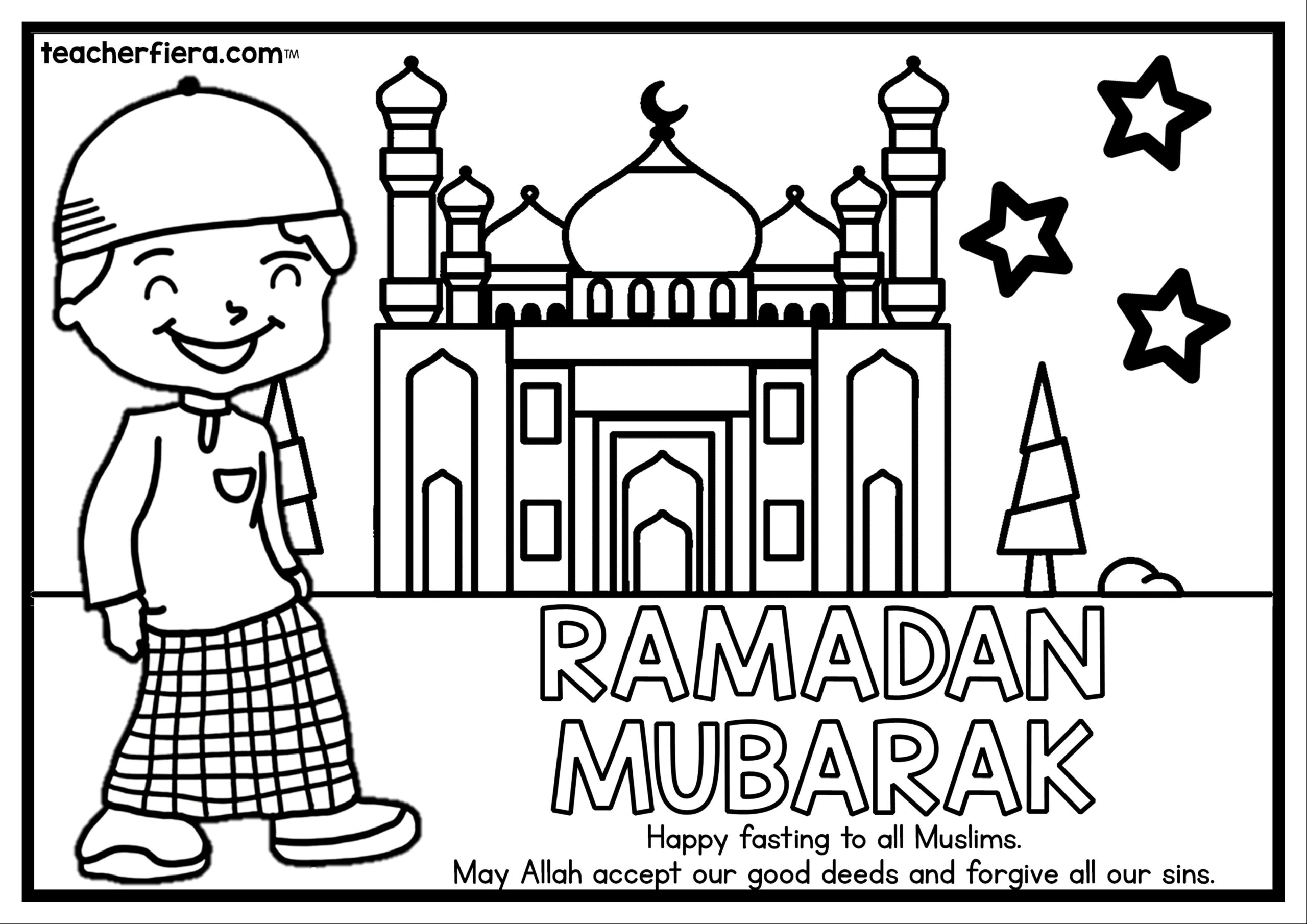 ramadan-colouring-sheets-teacherfiera